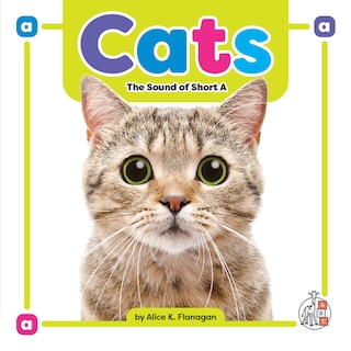 Front cover_Cats
