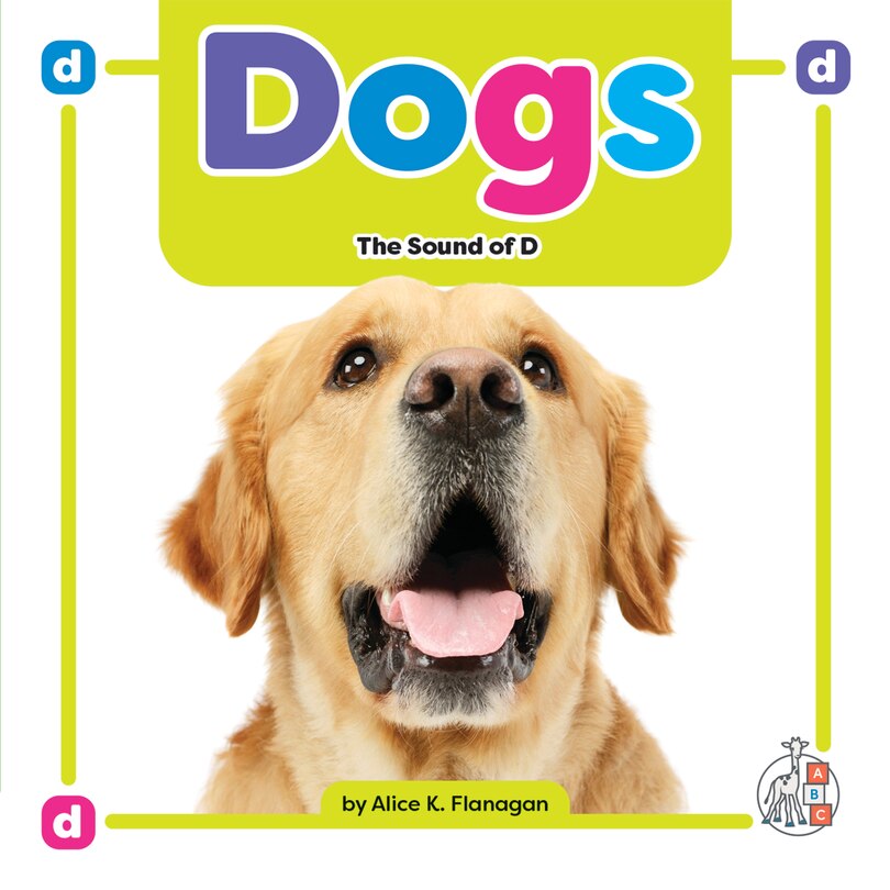 Front cover_Dogs