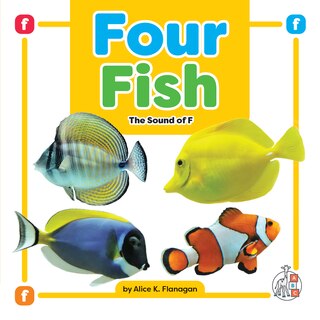 Couverture_Four Fish