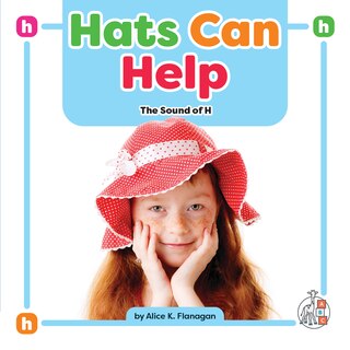 Front cover_Hats Can Help