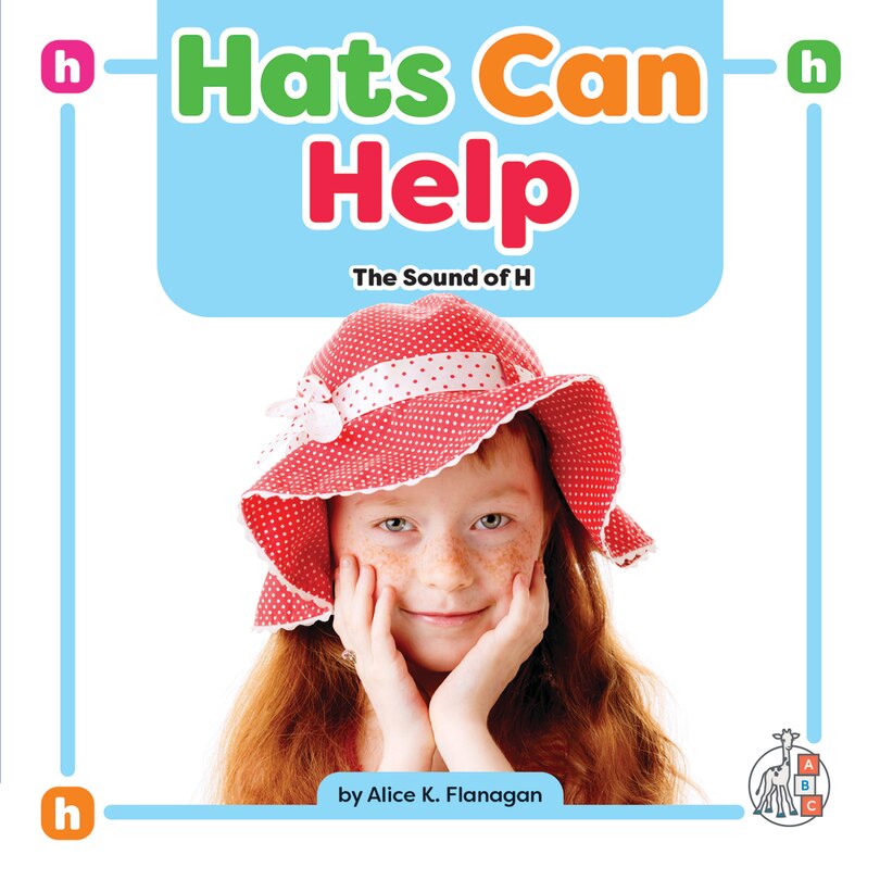 Front cover_Hats Can Help
