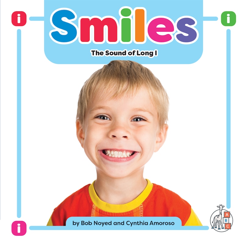 Front cover_Smiles