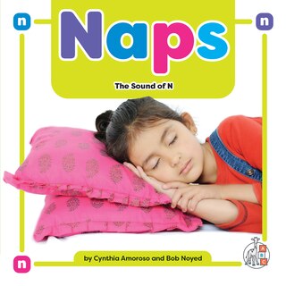 Front cover_Naps