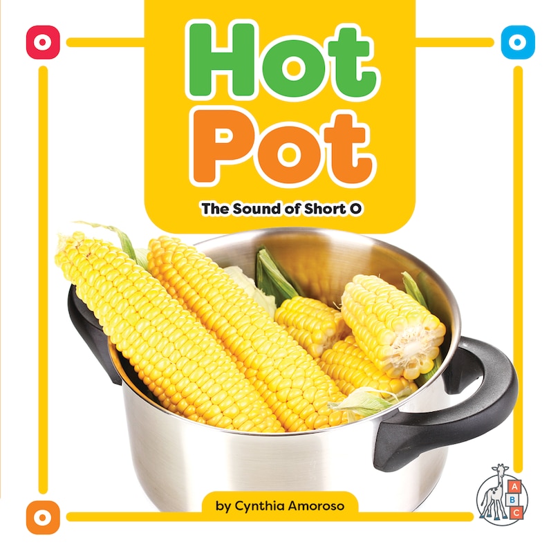 Couverture_Hot Pot