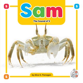 Front cover_Sam