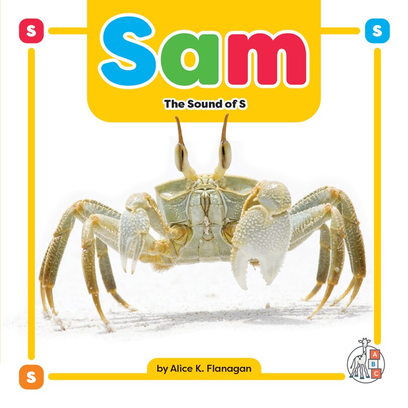 Front cover_Sam