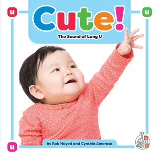 Front cover_Cute!