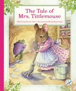 Couverture_The Tale of Mrs. Tittlemouse