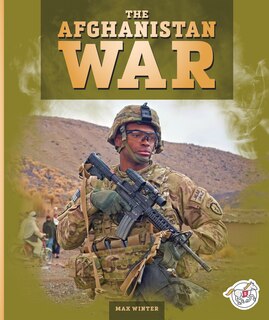 Front cover_The Afghanistan War