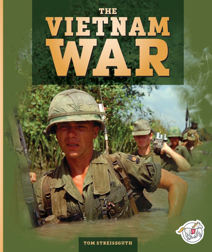 Couverture_The Vietnam War