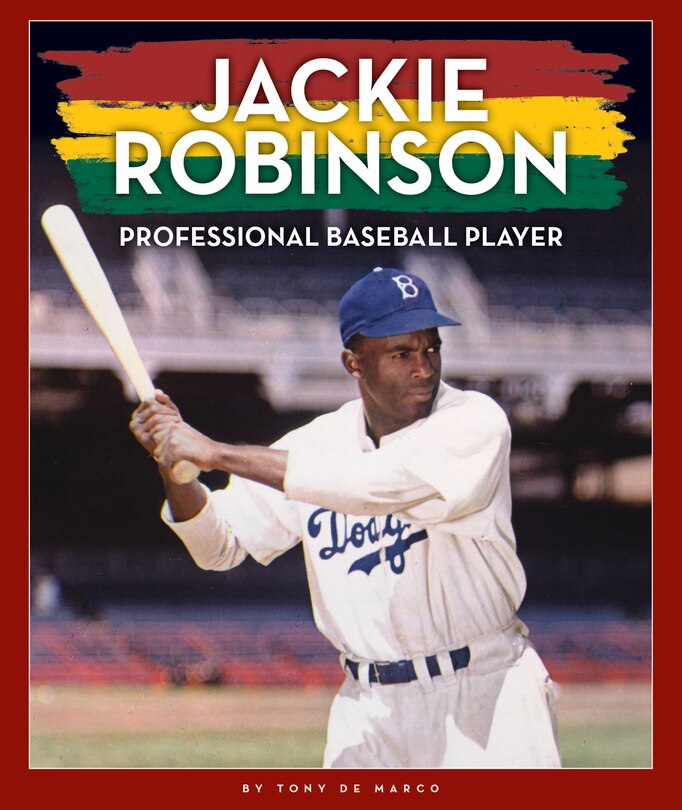 Front cover_Jackie Robinson