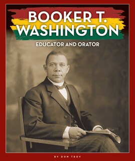 Couverture_Booker T. Washington