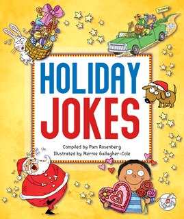 Couverture_Holiday Jokes