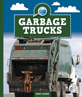 Couverture_Garbage Trucks