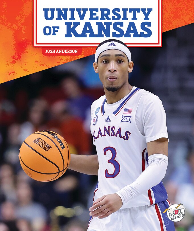 Front cover_University of Kansas