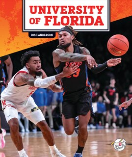 Front cover_University of Florida