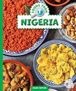 Couverture_Foods from Nigeria