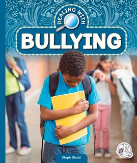 Front cover_Dealing with Bullying
