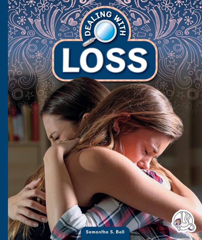 Front cover_Dealing with Loss