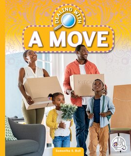 Front cover_Dealing with a Move