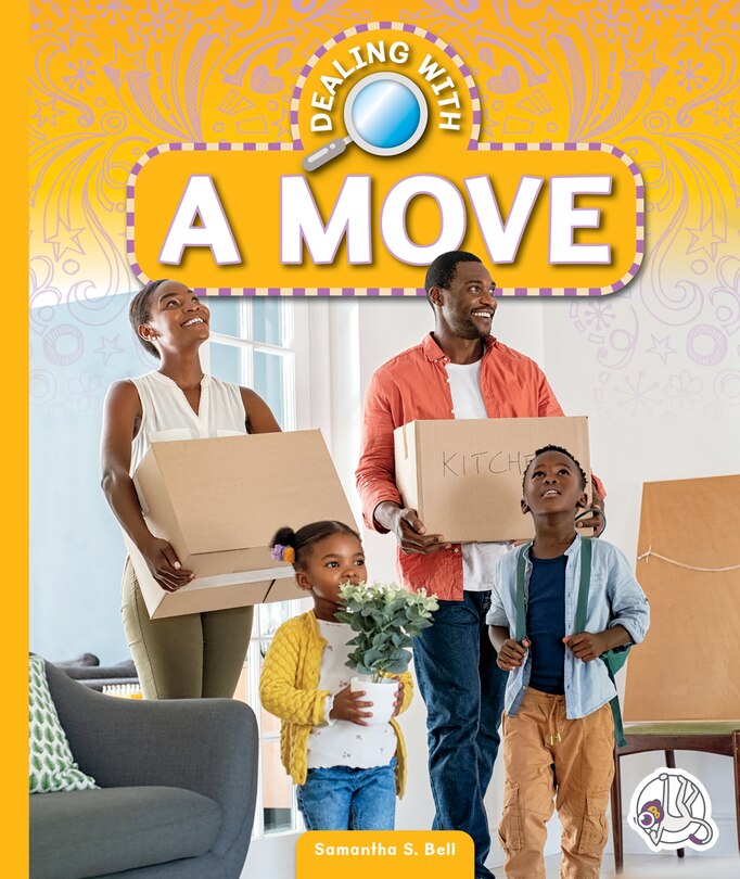Front cover_Dealing with a Move