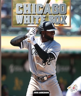 Couverture_Chicago White Sox