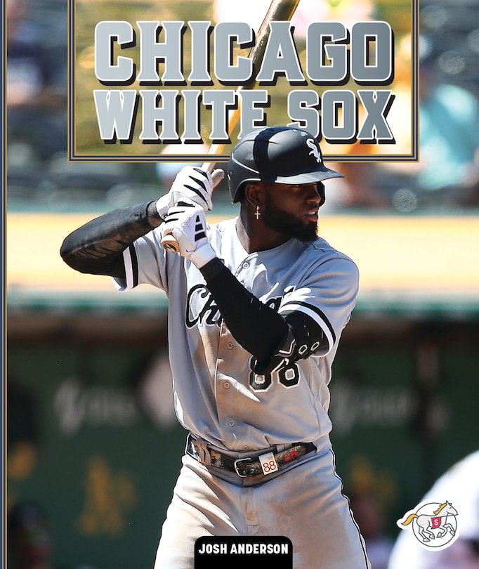 Couverture_Chicago White Sox