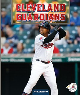 Couverture_Cleveland Guardians