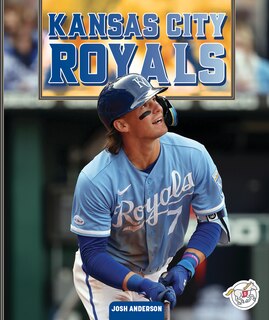 Couverture_Kansas City Royals