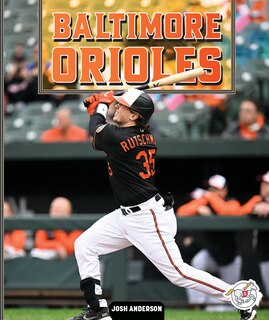 Couverture_Baltimore Orioles