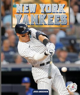 Couverture_New York Yankees