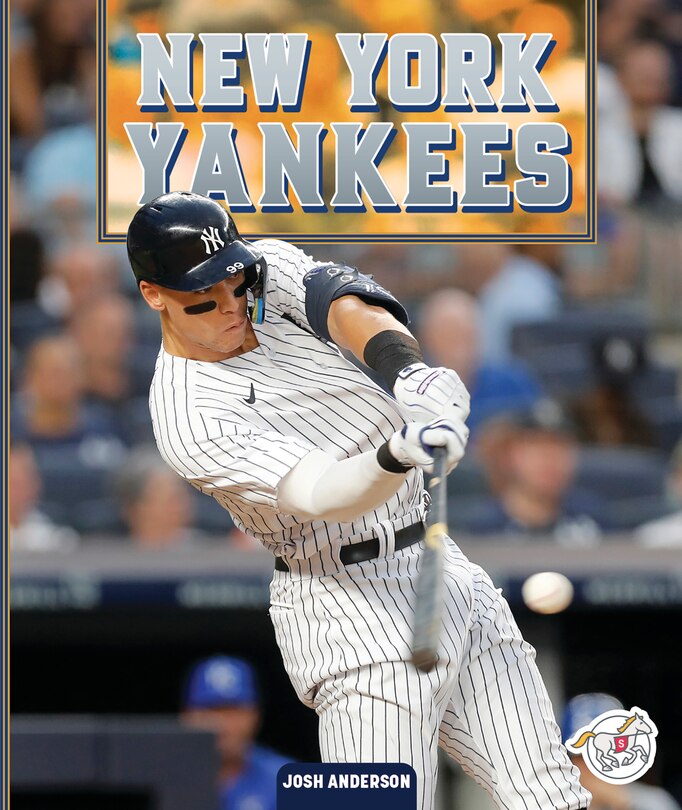 Couverture_New York Yankees