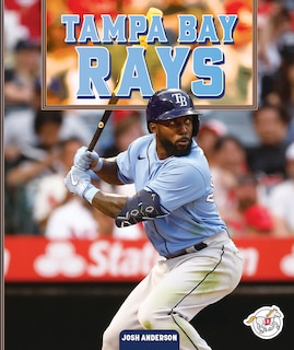 Couverture_Tampa Bay Rays