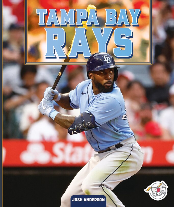 Couverture_Tampa Bay Rays