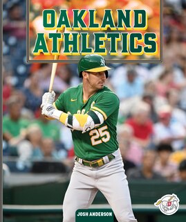 Couverture_Oakland Athletics