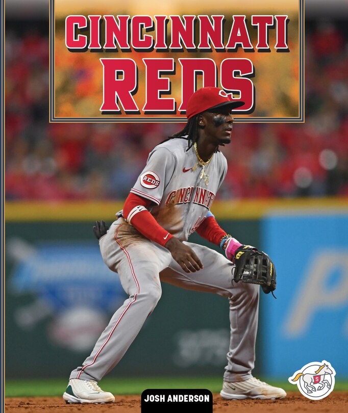 Couverture_Cincinnati Reds