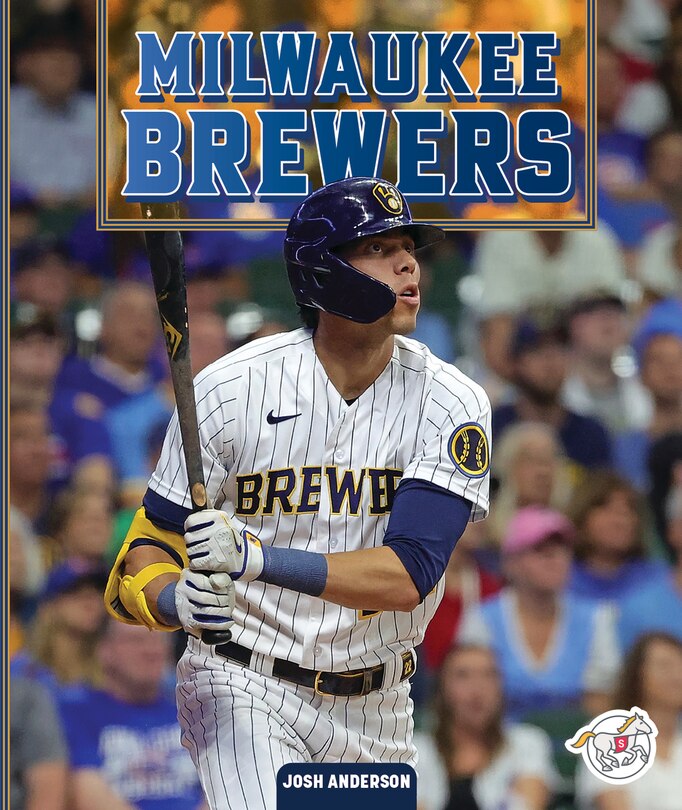 Couverture_Milwaukee Brewers