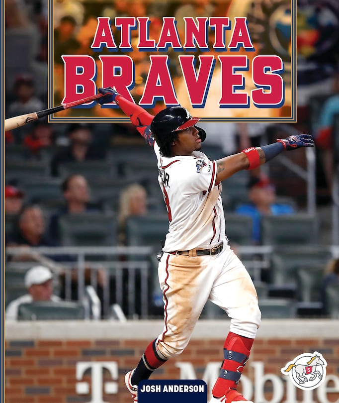 Couverture_Atlanta Braves