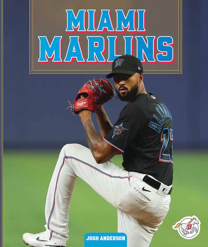 Couverture_Miami Marlins