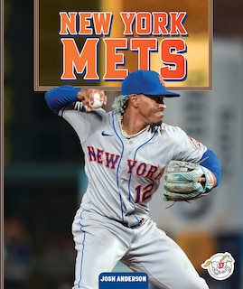 Couverture_New York Mets