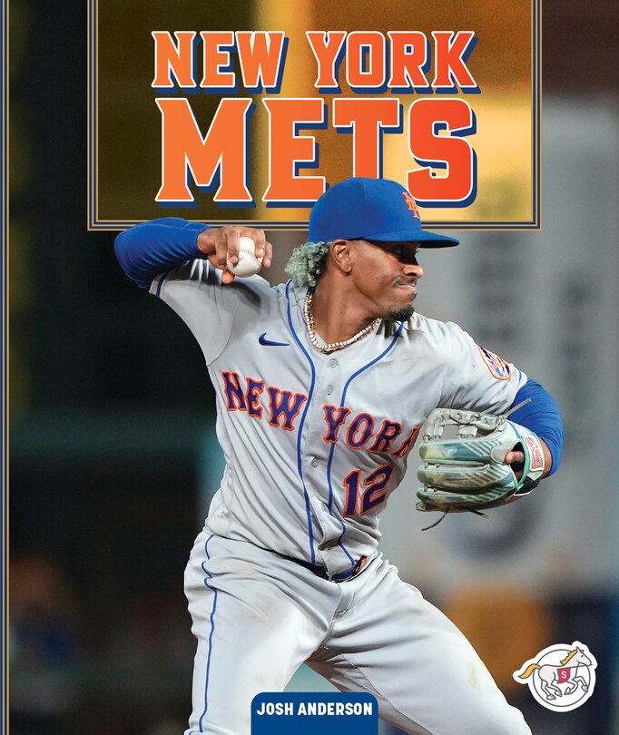 Couverture_New York Mets