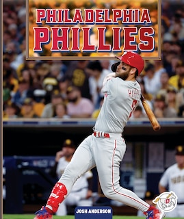 Couverture_Philadelphia Phillies