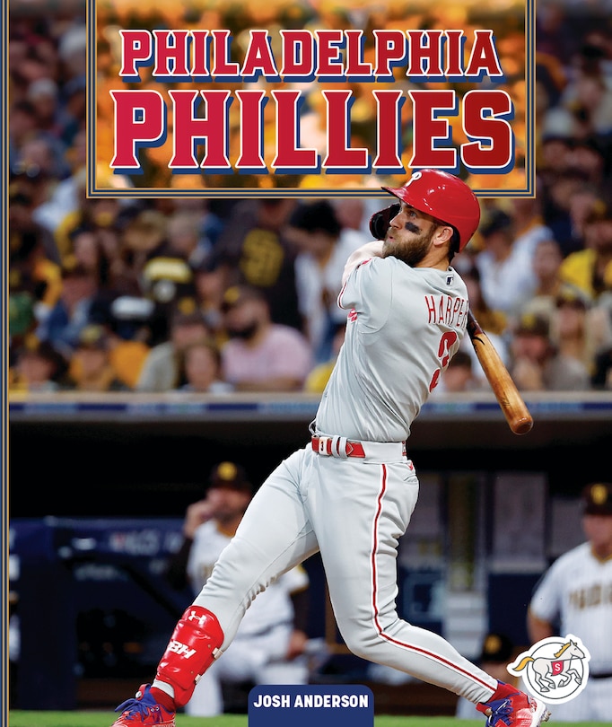 Couverture_Philadelphia Phillies