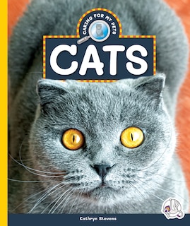 Front cover_Cats