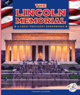 Front cover_The Lincoln Memorial