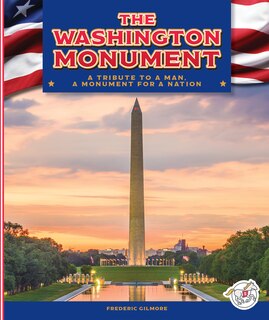 Front cover_The Washington Monument