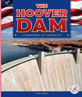 Front cover_The Hoover Dam