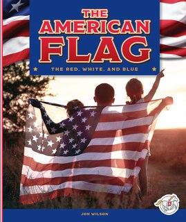 Couverture_The American Flag