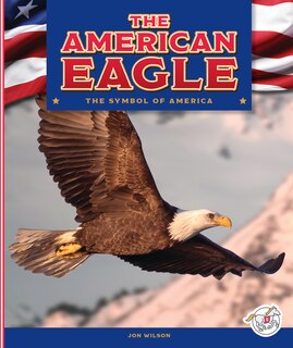 Front cover_The American Eagle
