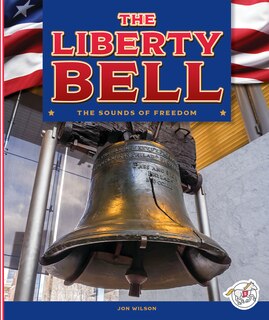 Front cover_The Liberty Bell